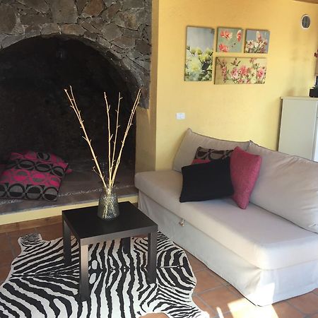 Casa Reyes Vila San Sebastián de la Gomera Exterior foto