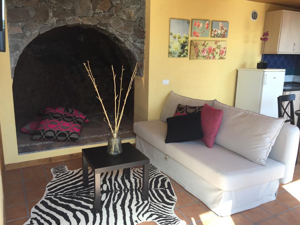 Casa Reyes Vila San Sebastián de la Gomera Exterior foto