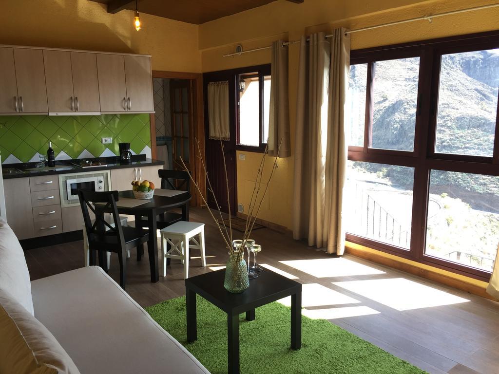 Casa Reyes Vila San Sebastián de la Gomera Exterior foto