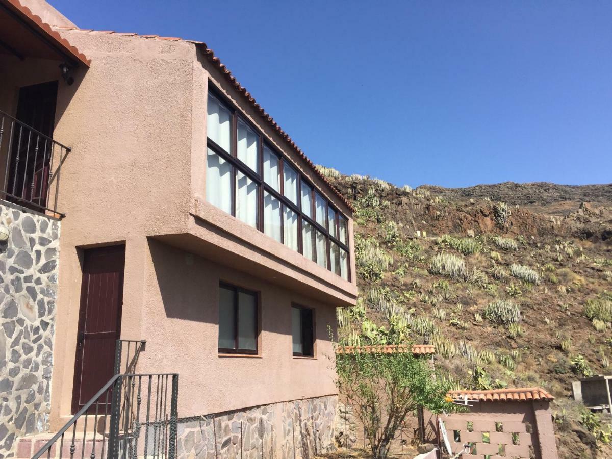 Casa Reyes Vila San Sebastián de la Gomera Quarto foto