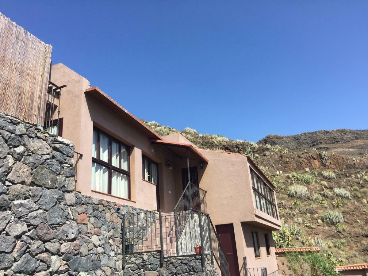 Casa Reyes Vila San Sebastián de la Gomera Exterior foto