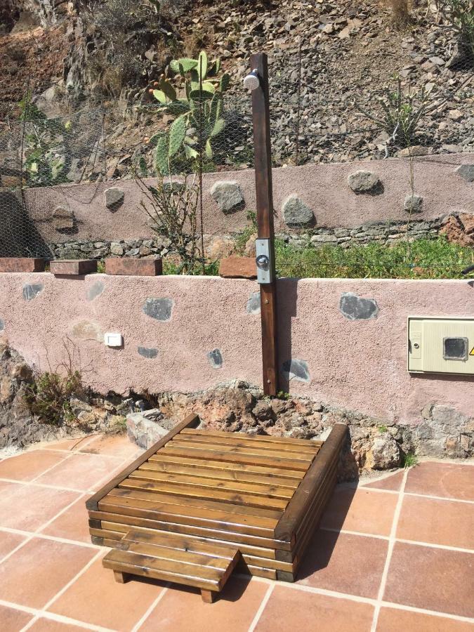 Casa Reyes Vila San Sebastián de la Gomera Exterior foto